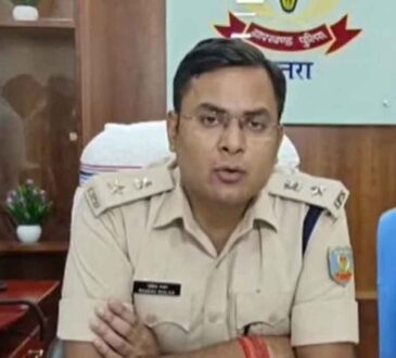 Do not post worthy objections on social media: Chatra SP