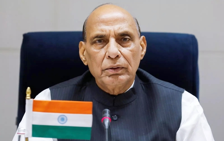 Rajnath-Singh
