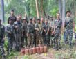 latehar-9-cylinder-bombs-hidden-by-naxalites-found-during-search-operation-of-security-forces