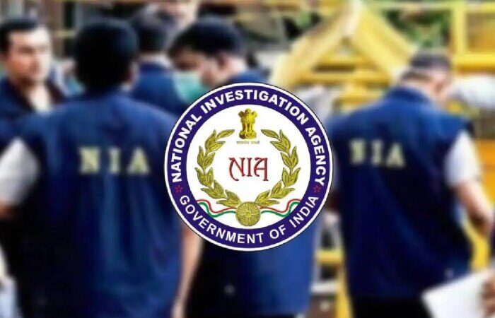 NIA India National Investigation Agency