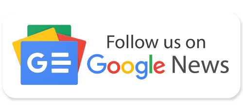 Follow us on Google News