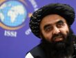 ہندوستانی اعلیٰ سطحی وفد کی طالبان وزیر خارجہ سے ملاقات