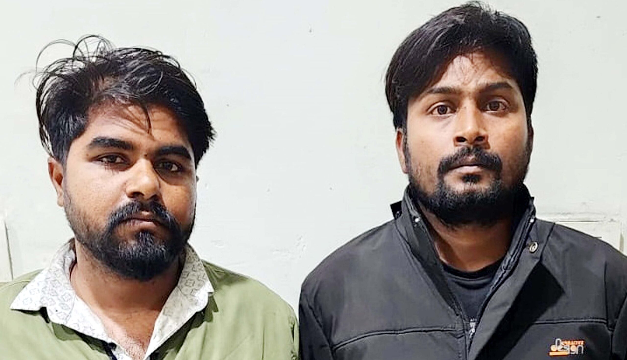 اتر پردیش پولیس بھرتی پیپر لیک معاملہ، ایس ٹی ایف نے دو ملزمان کو گرفتار کیا