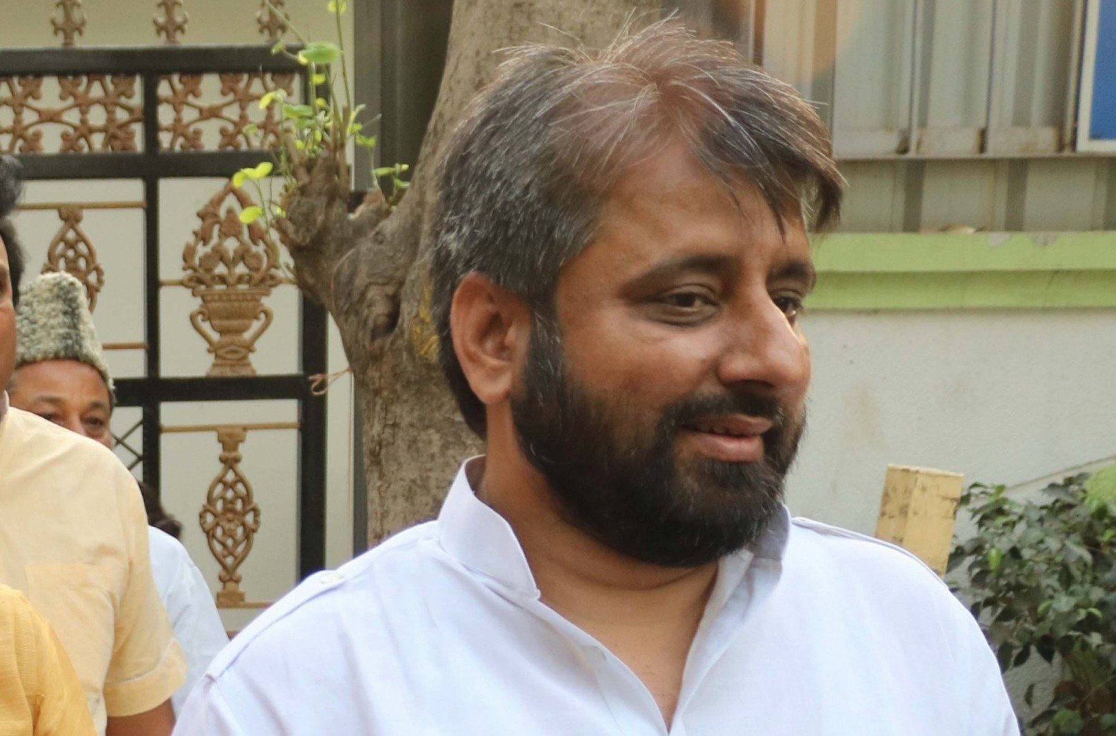 رکن اسمبلی امانت اللہ خان کے خلاف عدالت پہنچی ای ڈی، سمن کی تعمیل نہ کرنے کا الزام