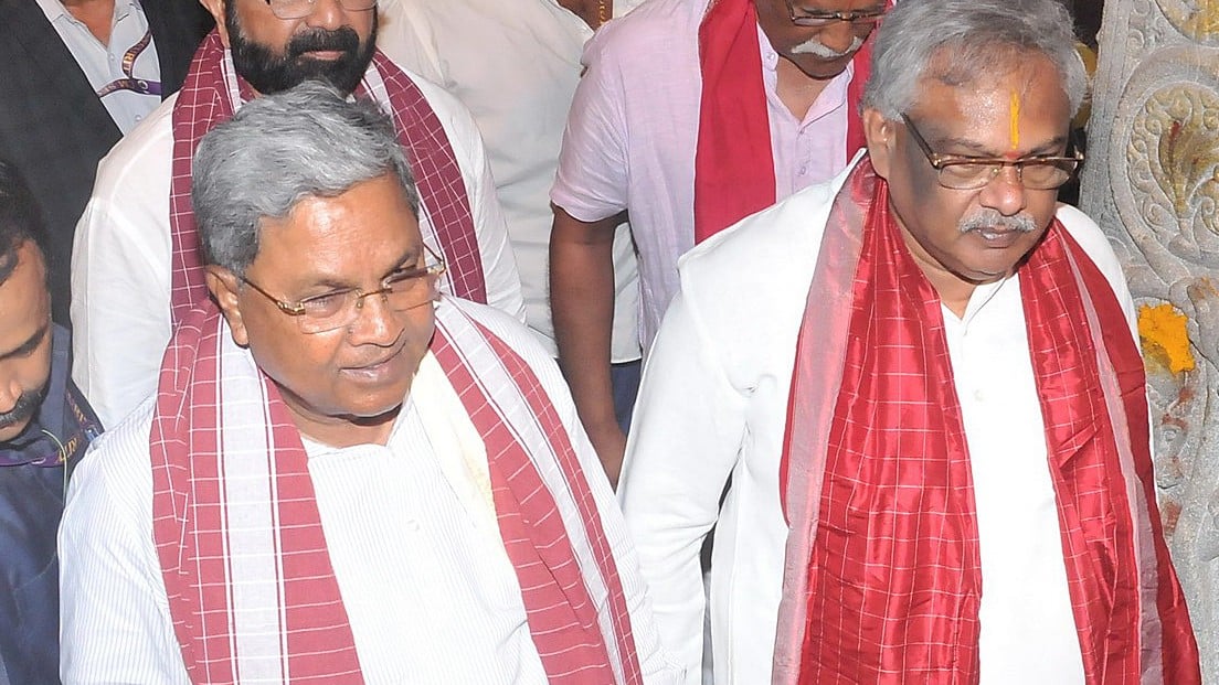 جے ڈی ایس کے ایم پی کا فحش ویڈیو وائرل، کرناٹک حکومت نے تحقیقات کے لئے ایس آئی ٹی تشکیل دی