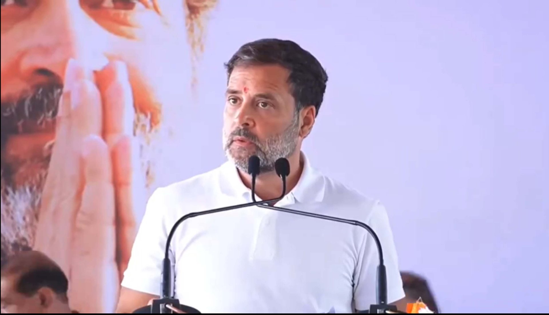 پرجول ریونّا سیکس اسکینڈل: متاثرہ خواتین کے لیے فکر مند راہل گاندھی نے وزیر اعلیٰ سدارمیا کو لکھا خط