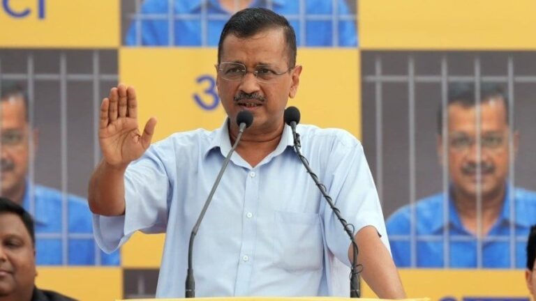 شراب پالیسی معاملہ: ضمانت پر حکم امتناعی کے خلاف سپریم کورٹ پہنچے وزیر اعلیٰ کیجریوال