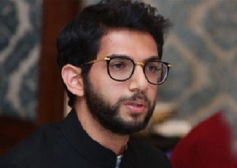 آدتیہ ٹھاکرے نے ٹی ڈی پی اور جنتا دل یو کو دیا ’خاص مشورہ‘، بی جے پی پر عائد کیا سنگین الزام