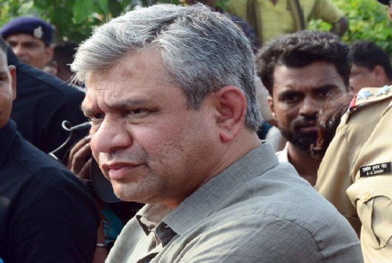 ’یہ حادثہ افسوسناک‘، مغربی بنگال ٹرین حادثہ پر وزیر ریل اشونی ویشنو کا رد عمل آیا سامنے