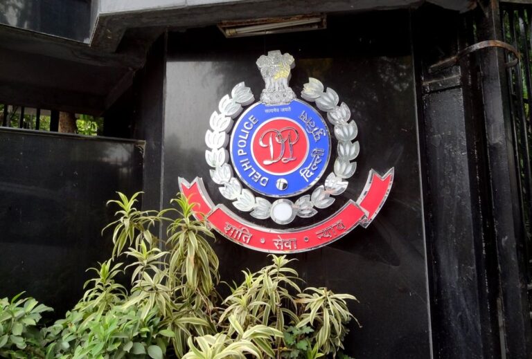 دہلی پولیس کے ذریعہ 9 اور 10 جون کے لیے ایڈوائزری جاری، راشٹرپتی بھون میں نہیں ہوگی ’چینج آف گارڈ‘ تقریب