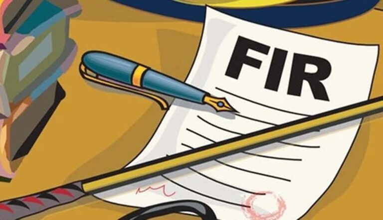 نیٹ پیپر لیک معاملہ میں سی بی آئی نے درج کی ایف آئی آر، وزارت تعلیم کی شکایت پر کارروائی