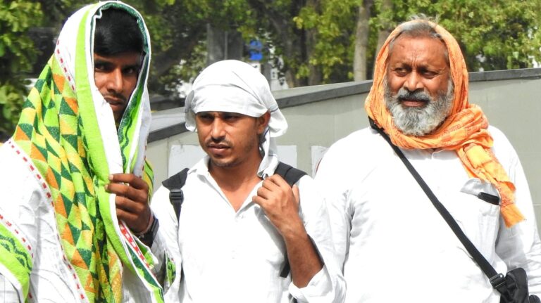 دہلی، پنجاب اور اتر پردیش کے لوگوں کو گرمی سے ملے گی راحت