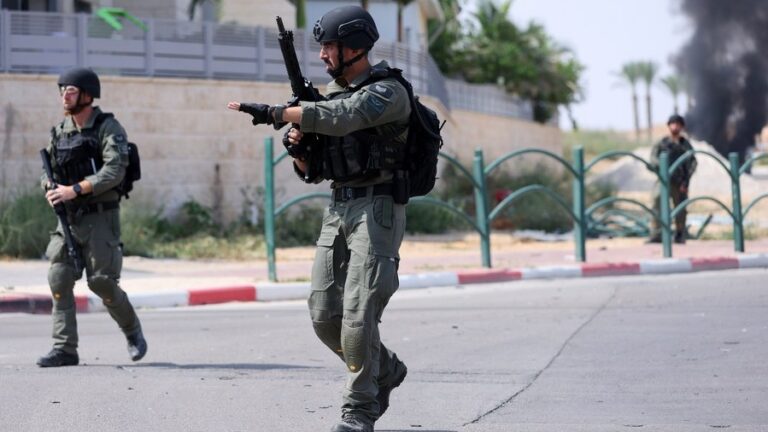 لبنان میں اسرائیلی فضائی حملے میں ایک کی موت، 9 زخمی