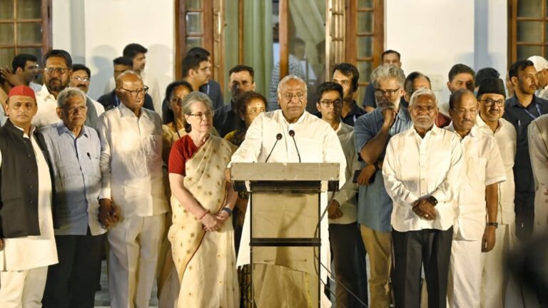 مسلمانوں، او بی سی اور دلتوں نے تو کمال کر دیا…سہیل انجم