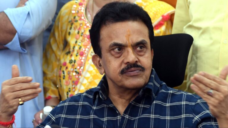 ایودھیا کے ہندوؤں کو ناحق ہی بدنام کیا جا رہا ہے: سنجے نروپم