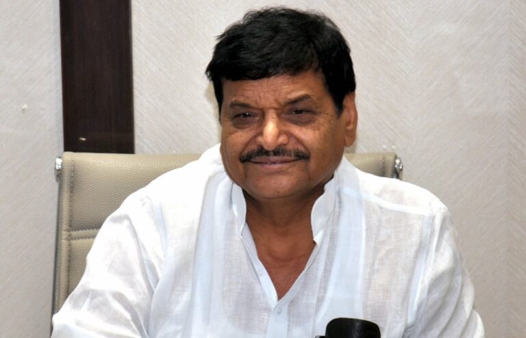 ضمنی انتخابات میں اسمبلی کی تمام سیٹوں پر جیت درج کرے گا انڈیا اتحاد: شیوپال یادو