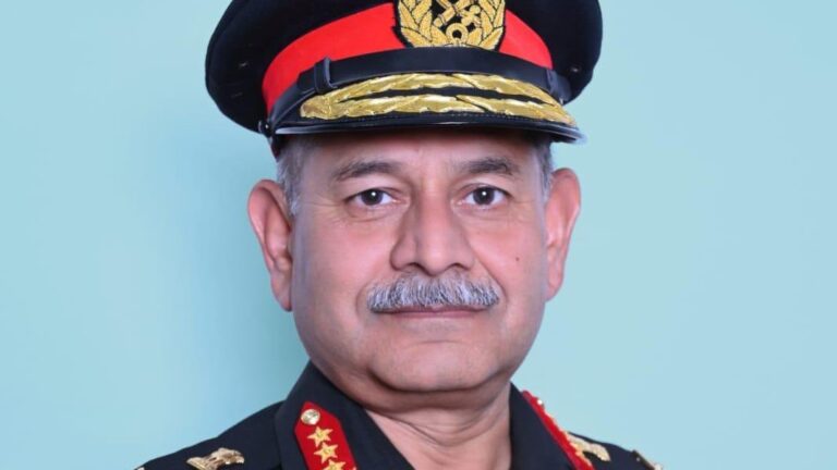 لیفٹیننٹ جنرل اوپیندر دویدی بنائے گئے نئے فوجی چیف، 30 جون کو سبکدوش ہو رہے منوج پانڈے کی لیں گے جگہ