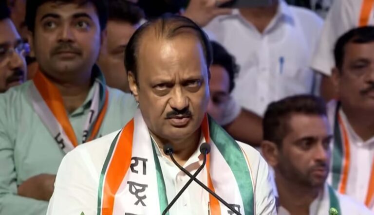 مایوس کن انتخابی کارکردگی کے بعد اجیت پوار کو یاد آئے مسلمان! تعلیم میں ریزرویشن کی سفارش کرنے کا اعلان