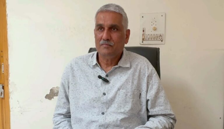 وزیر بنانے کی پیشکش کے باوجود بی جے پی کی حمایت نہیں کریں گے، ہریانہ کے آزاد رکن اسمبلی کا بیان