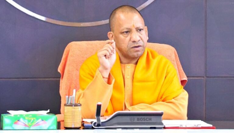 وزیر اعلیٰ یوگی آدتیہ ناتھ نے لوک سبھا انتخابات میں شکست کا جائزہ لینے کے لئے طلب کیا اجلاس، دونوں نائب وزرائے اعلیٰ غائب!