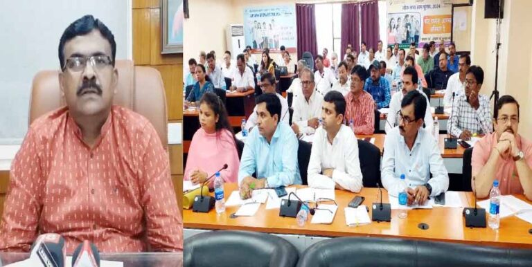 جھارکھنڈ میں اسمبلی انتخاب کا عمل آخری مرحلے میں