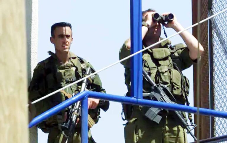 اسرائیل لبنان کے اندرزمینی کارروائیاں کرنے والاہے: امریکی اہلکار