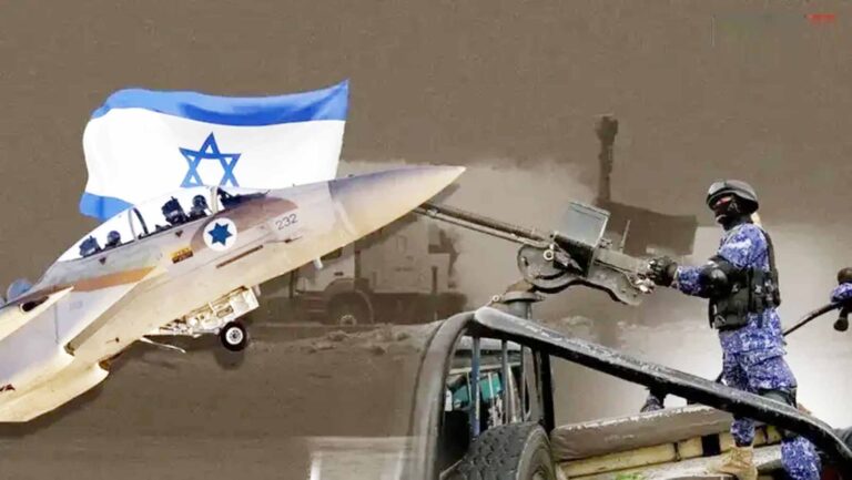 حوثیوں کا برا دن بھی آ رہا ہے: اسرائیل کی دھمکی