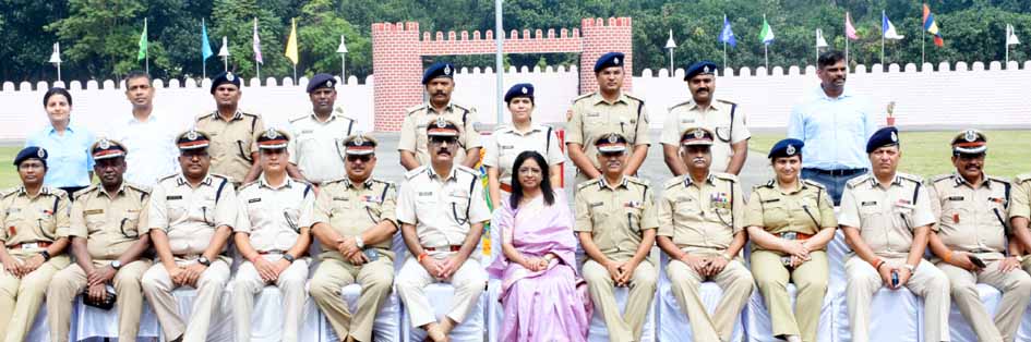 Jap 1 Police Deuty Meet (3)