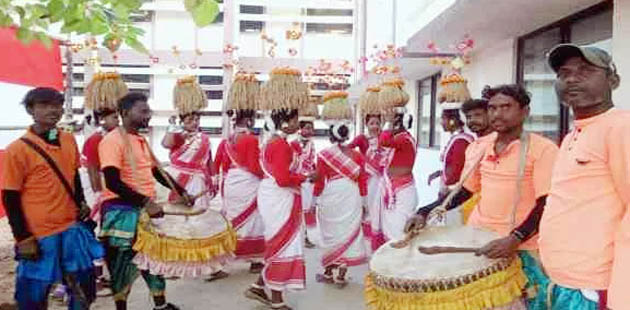 Ranchi University copy