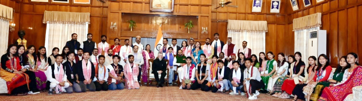 Governor Meets Student copy