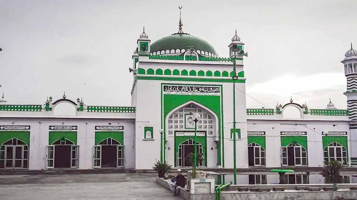 masjid