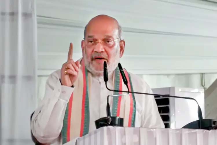 amit shah