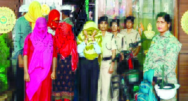 hazaribag hotel chapa sex racket