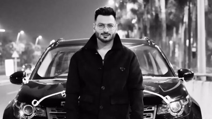 Rishabh Tandon known as Faqeer, Indian singer and actor, passed away in Delhi