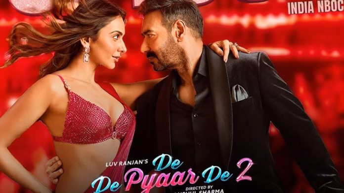 'De De Pyaar De 2'
