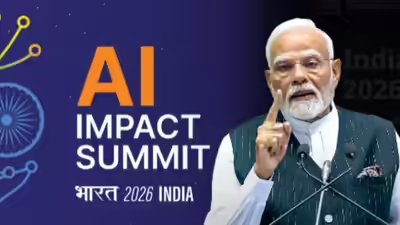 Ai summit