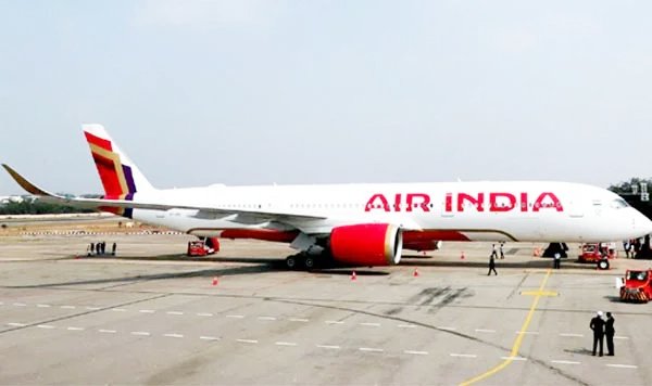 Air India