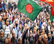 Bangladesh Awami league