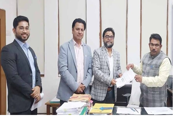 جھارکھنڈ میں صاف ہوا پر توجہ