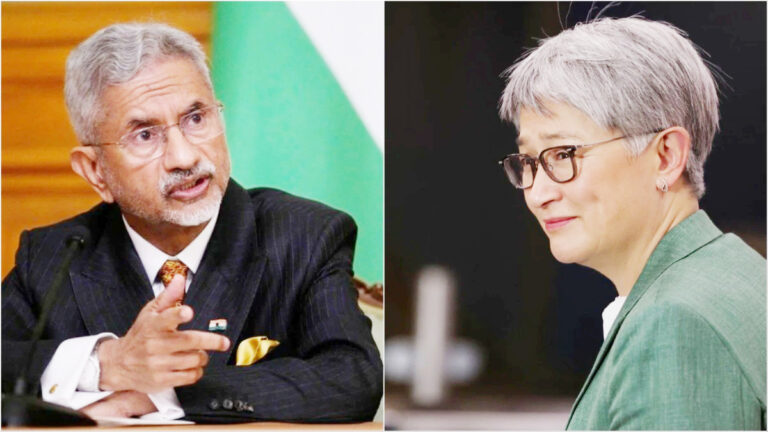 سڈنی دہشت گردانہ حملہ۔ بھارتی وزیر خارجہ نےآسٹریلیائی ہم منصب سے بات کی