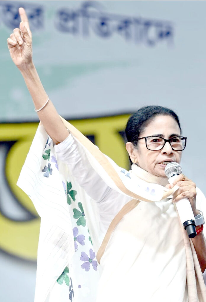 Mamta Banerjee