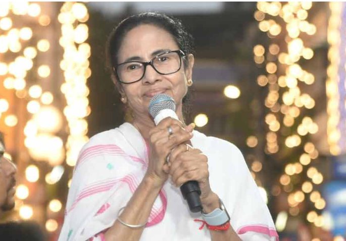 Mamta New years 2026