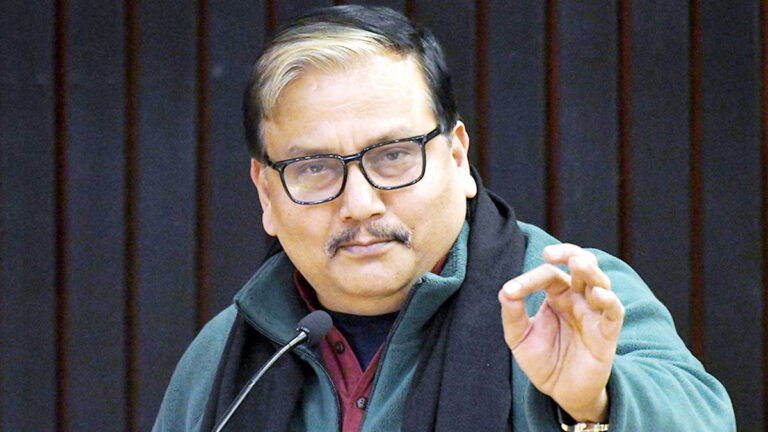 کانگریس نے ووٹ چوری کے خلاف زبردست ریلی نکالی