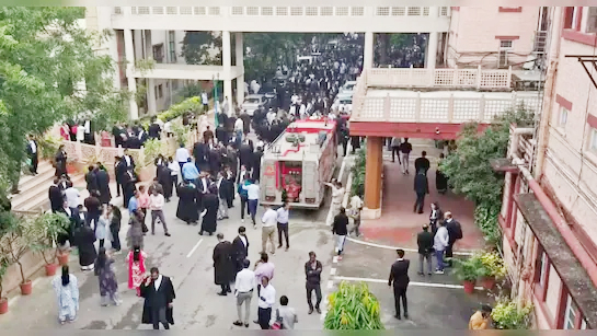 Rajisthan High court