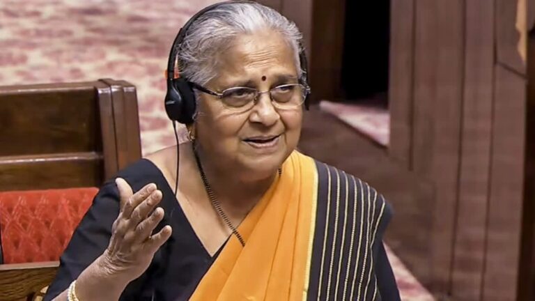 3 سے 6 سال کے بچوں کی مفت اور لازمی تعلیم کیلئے آئین میں ترمیم کی تجویز