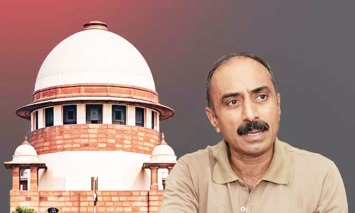 Suprim court and sanjiv vatt