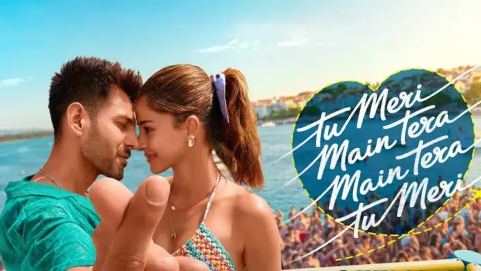 Tu Meri Main Tera Main Tera Tu Meri Box Office Collection