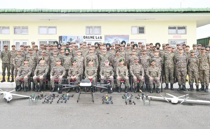 indian Army are ready to face any