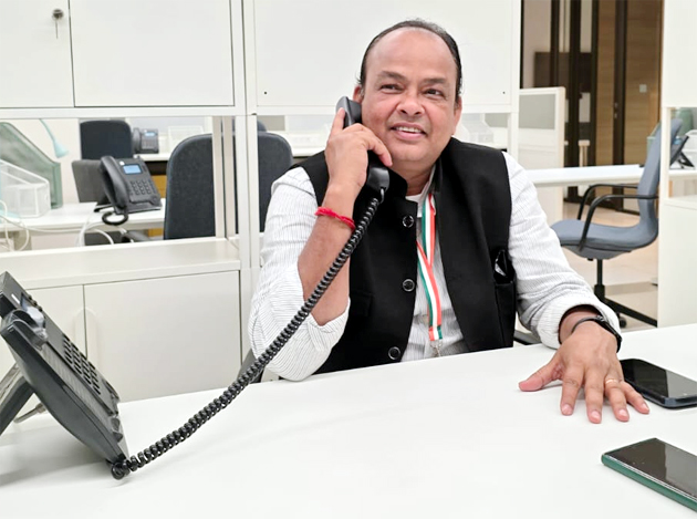 783 مراکز پر دھان خریداری آج سے