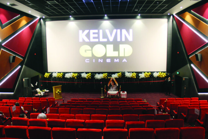 kalvin gold